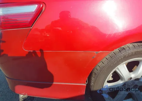 2008 Toyota Camry Se from USA, damaged, VIN 4T1BE46KX8U254387